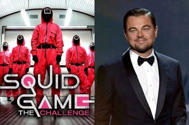 Leonardo DiCaprio dans la nouvelle saison de 'The Squid Game'? C'est ce que dit votre directeur - 7