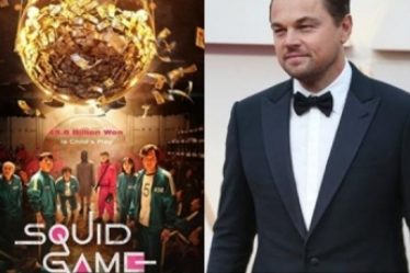 Leonardo DiCaprio pourrait être invité à rejoindre 'Squid Game' Saison 3 - 8