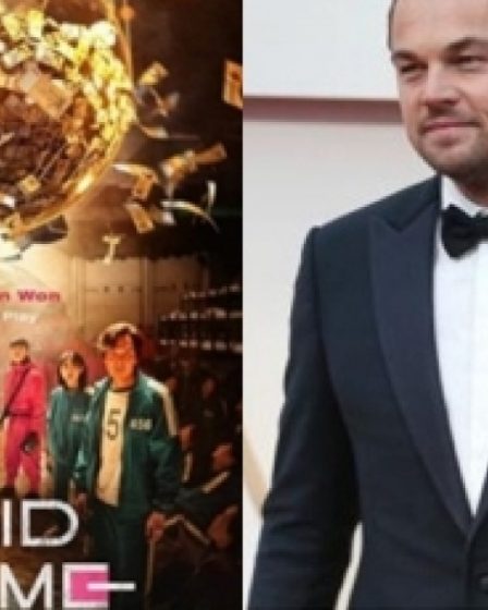 Leonardo DiCaprio pourrait être invité à rejoindre 'Squid Game' Saison 3 - 38