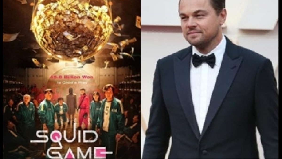 Leonardo DiCaprio pourrait être invité à rejoindre 'Squid Game' Saison 3 2 Leonardo DiCaprio pourrait être invité à rejoindre 'Squid Game' Saison 3 - 1