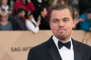 Leonardo DiCaprio reçoit le feu vert pour rejoindre 'Squid Game' - 9