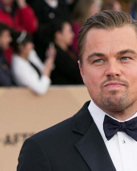 Leonardo DiCaprio reçoit le feu vert pour rejoindre 'Squid Game' 112 Leonardo DiCaprio reçoit le feu vert pour rejoindre 'Squid Game' - 111