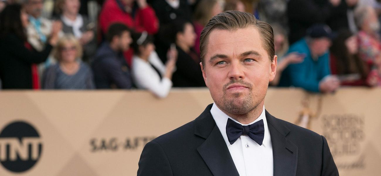 Leonardo DiCaprio reçoit le feu vert pour rejoindre 'Squid Game' - 1