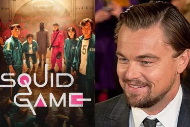 Leonardo DiCaprio rejoint Squid Game?- Cinéma express - 19