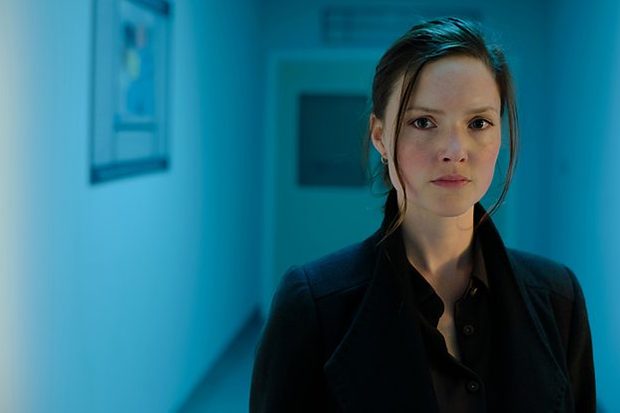 L'épisode 3 de Capture offre une tournure dévastatrice 2 L'épisode 3 de Capture offre une tournure dévastatrice - 1