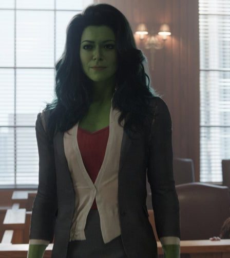 L'épisode 3 de She-Hulk a peut-être taquiné le retour d'un méchant majeur de Marvel 122 L'épisode 3 de She-Hulk a peut-être taquiné le retour d'un méchant majeur de Marvel - 121