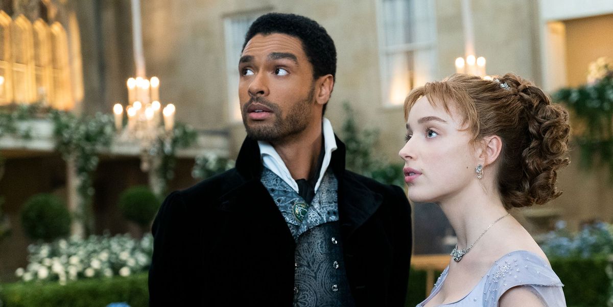 Les 20 meilleures séries d'amour sur Netflix pour les romantiques 2 Les 20 meilleures séries d'amour sur Netflix pour les romantiques - 1