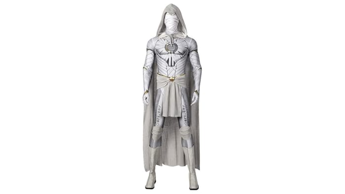 Chevalier lunaire