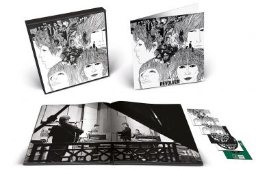 Les Beatles annoncent un coffret "Revolver" avec des tonnes de matériel déterré - 10