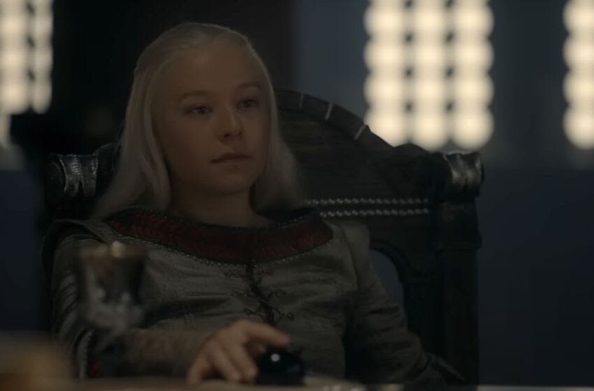 House of the Dragon : bande-annonce de Épisode 6 Daemon tue quelqu'un 3 Image: House of the Dragon/HBO