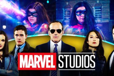 Les agents de l'artiste SHIELD VFX s'adressent à Mme Marvel Connection (exclusif) - 14