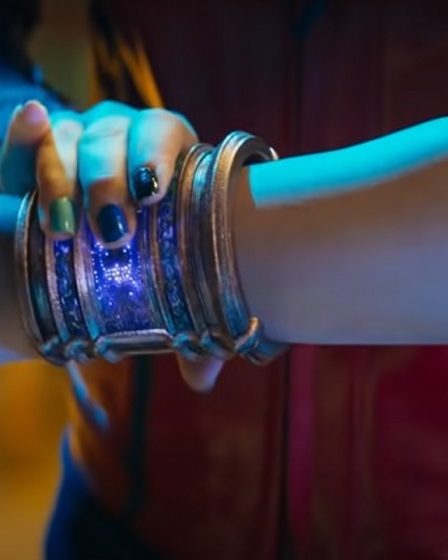 Les bracelets de Mme Marvel détiennent la clé de l'avenir du MCU 75 Les bracelets de Mme Marvel détiennent la clé de l'avenir du MCU - 74