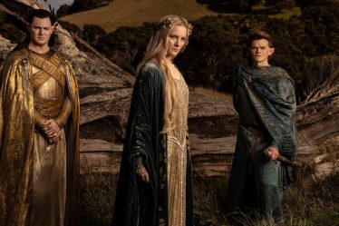Les classements du "Seigneur des anneaux" d'Amazon ne seront pas connus rapidement - The Hollywood Reporter - 5