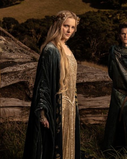 Les classements du "Seigneur des anneaux" d'Amazon ne seront pas connus rapidement - The Hollywood Reporter - 101