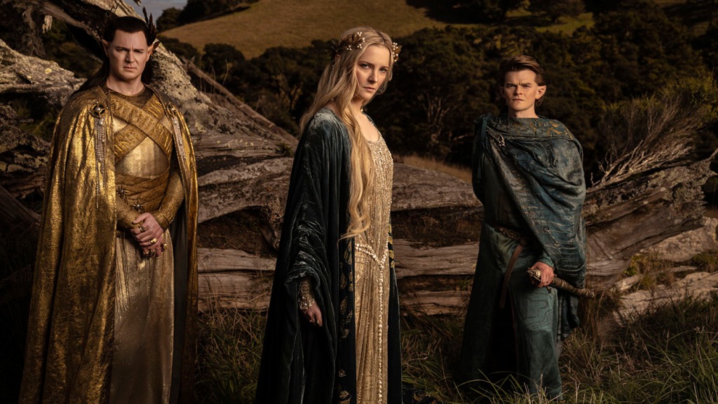 Les classements du "Seigneur des anneaux" d'Amazon ne seront pas connus rapidement - The Hollywood Reporter 2 Les classements du "Seigneur des anneaux" d'Amazon ne seront pas connus rapidement - The Hollywood Reporter - 1