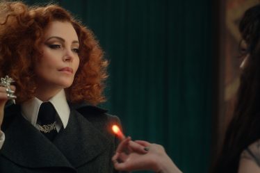 Les contes de fées arrivent juste à temps pour Halloween grâce à L'ÉCOLE DU BIEN ET DU MAL de Netflix - 5