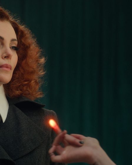Les contes de fées arrivent juste à temps pour Halloween grâce à L'ÉCOLE DU BIEN ET DU MAL de Netflix 77 Les contes de fées arrivent juste à temps pour Halloween grâce à L'ÉCOLE DU BIEN ET DU MAL de Netflix - 76
