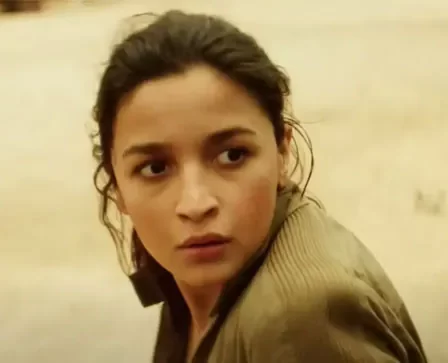 Les débuts d'Alia Bhatt à Hollywood, Heart of Stone, annoncés lors de l'événement mondial des fans de Netflix TUDUM 2022-Entertainment News, Firstpost - 31