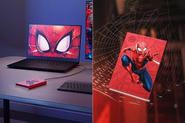 Les disques durs Seagate Spider-Man FireCuda sont disponibles en trois modèles, ne donneront pas de super pouvoirs à votre ordinateur - 13