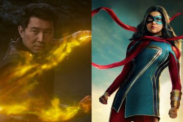 Les dix anneaux de Shang-Chi et le bracelet de Mme Marvel sont cool, mais la rumeur dit qu'ils seront la clé de l'avenir du MCU - 6