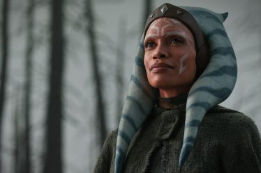 Les espoirs de la saison 2 de Star Wars Ahsoka ont éclaté à la fin du tournage - 9