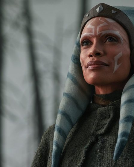 Les espoirs de la saison 2 de Star Wars Ahsoka ont éclaté à la fin du tournage - 34