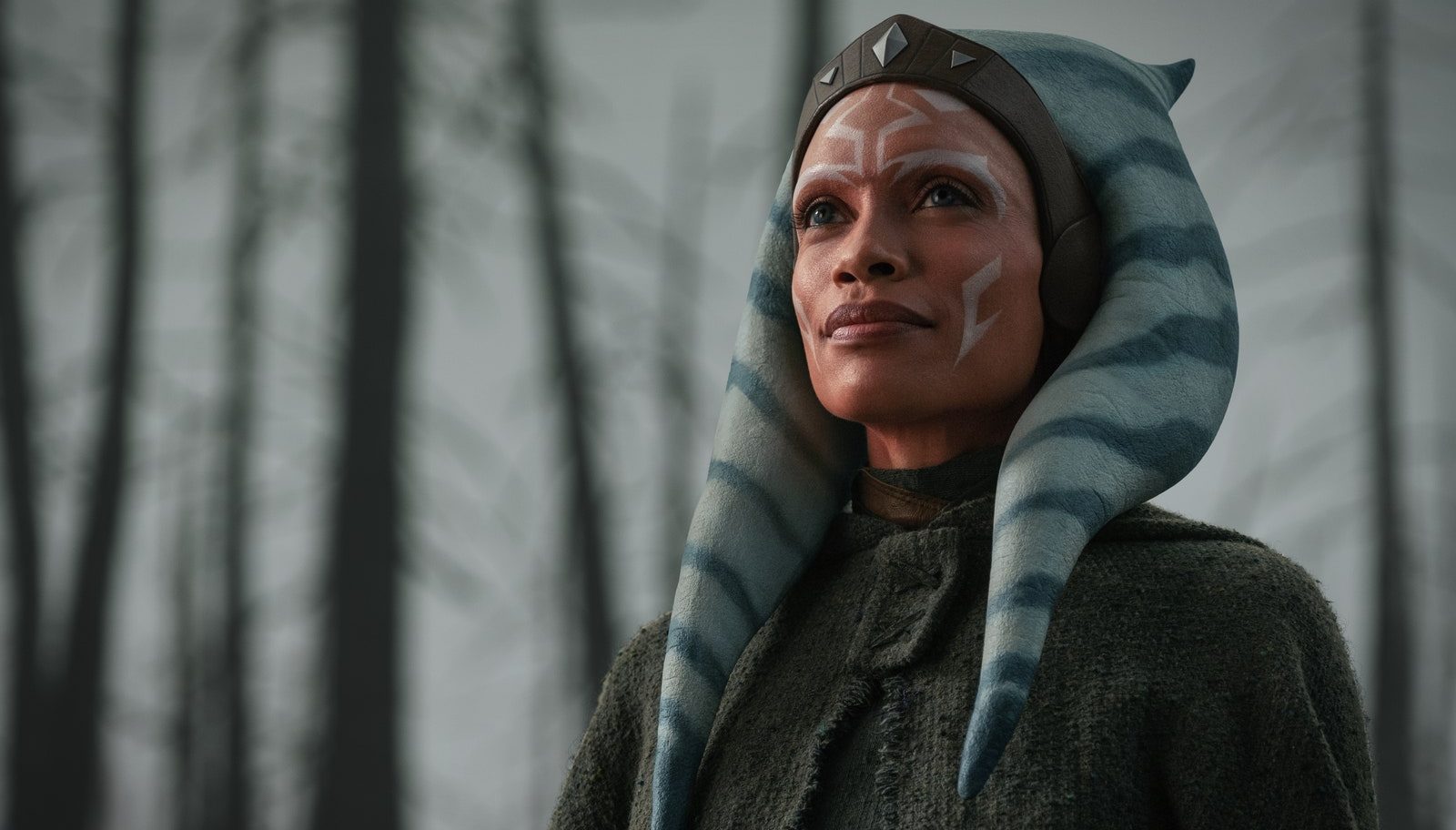 Les espoirs de la saison 2 de Star Wars Ahsoka ont éclaté à la fin du tournage 2 Les espoirs de la saison 2 de Star Wars Ahsoka ont éclaté à la fin du tournage - 1