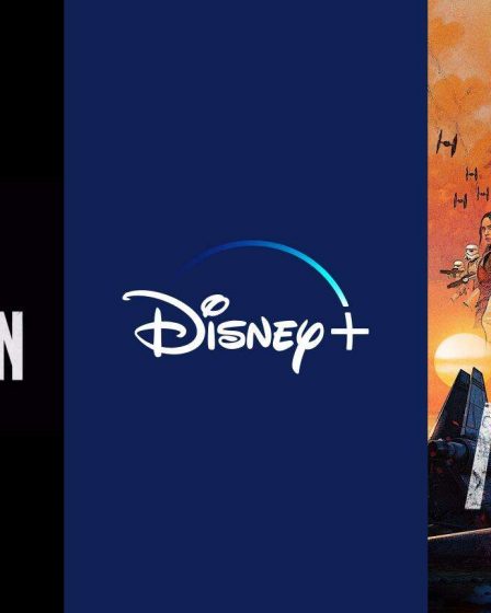Les étagères de Disney n'ont prévu que des films Star Wars en salles ; L'avenir de la franchise est-il sur Disney+ ? – Le Diffusable 92 Les étagères de Disney n'ont prévu que des films Star Wars en salles ; L'avenir de la franchise est-il sur Disney+ ? – Le Diffusable - 91
