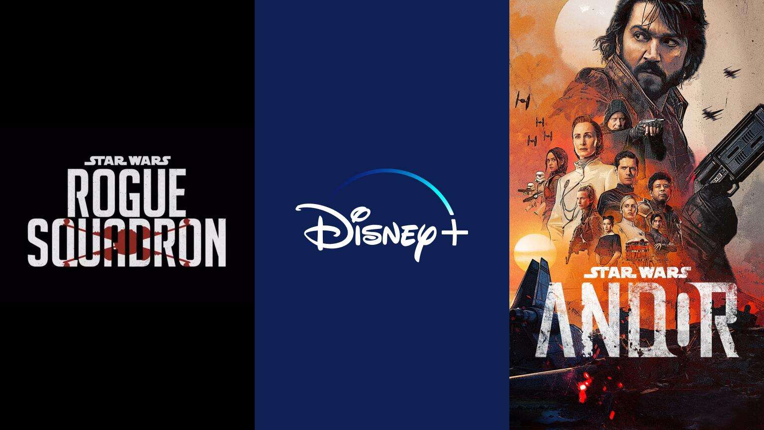 Les étagères de Disney n'ont prévu que des films Star Wars en salles ; L'avenir de la franchise est-il sur Disney+ ? – Le Diffusable - 1