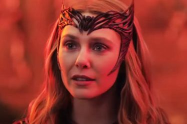 Les fans d'Elizabeth Olsen perdent la tête à cause de la rumeur de Marvel Star House of the Dragon Fonderie - 9