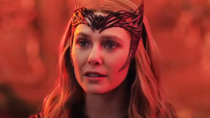 Les fans d'Elizabeth Olsen perdent la tête à cause de la rumeur de Marvel Star House of the Dragon Fonderie 2 Les fans d'Elizabeth Olsen perdent la tête à cause de la rumeur de Marvel Star House of the Dragon Fonderie - 1