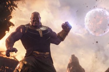 Les fans de Marvel débattent des moments les plus durs à cuire de l'histoire du MCU - 11