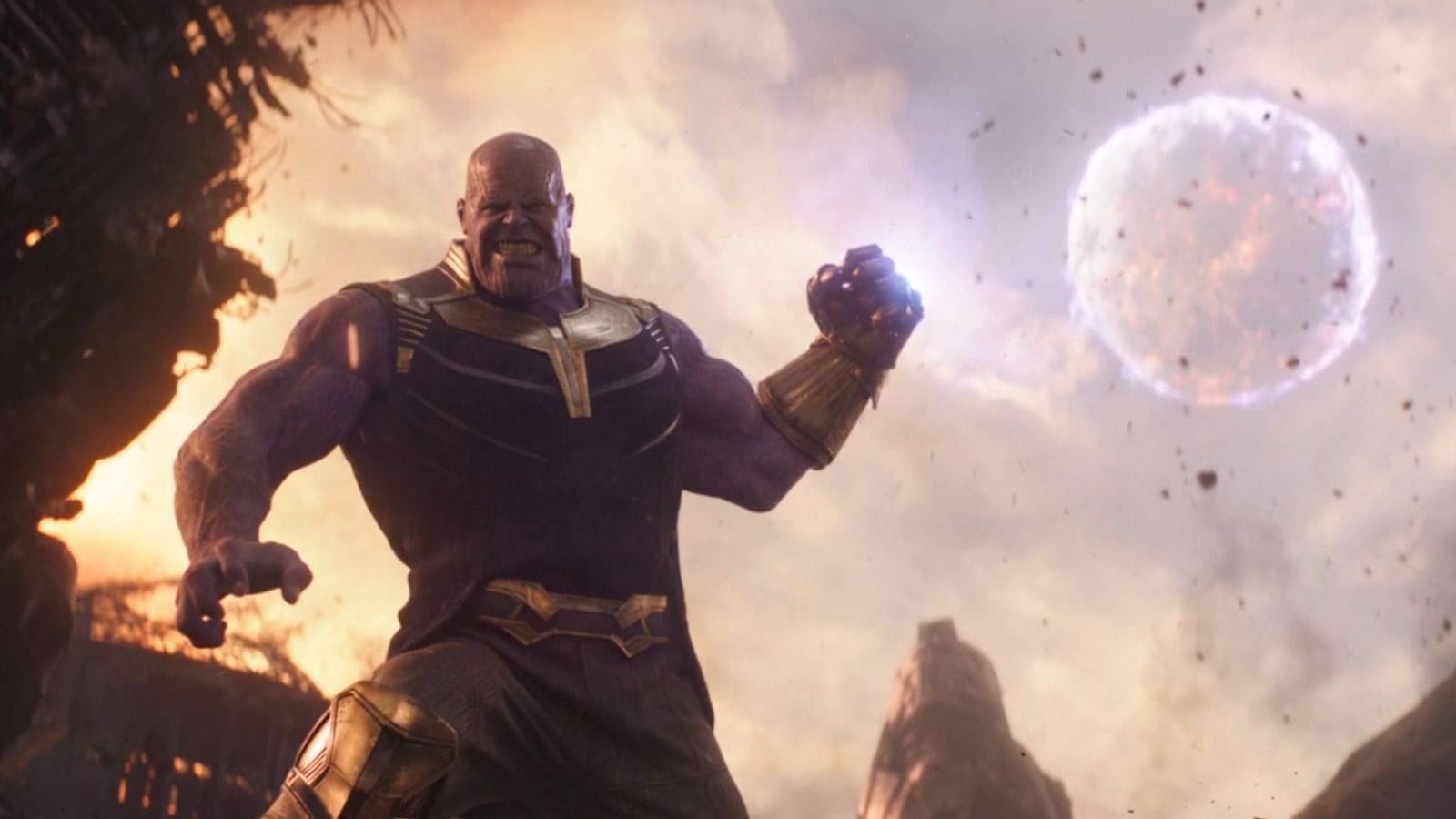 Les fans de Marvel débattent des moments les plus durs à cuire de l'histoire du MCU 2 Les fans de Marvel débattent des moments les plus durs à cuire de l'histoire du MCU - 1