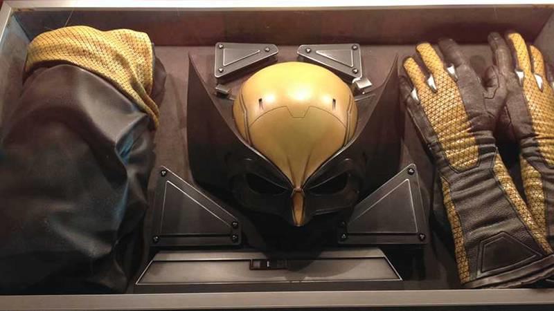 Les fans de Marvel veulent le Wolverine de Hugh Jackman en costume classique - 1
