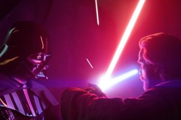 Les fans de Star Wars bouleversés après le départ de James Earl Jones de Dark Vador - 5