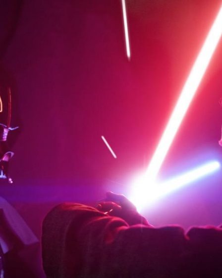Les fans de Star Wars bouleversés après le départ de James Earl Jones de Dark Vador - 84