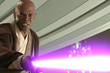 Les fans de "Star Wars" ont des suggestions géniales sur l'endroit où déposer une bombe F - 9