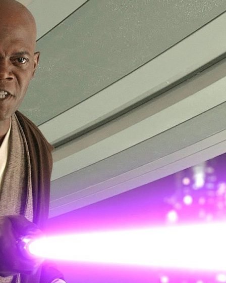 Les fans de "Star Wars" ont des suggestions géniales sur l'endroit où déposer une bombe F - 115