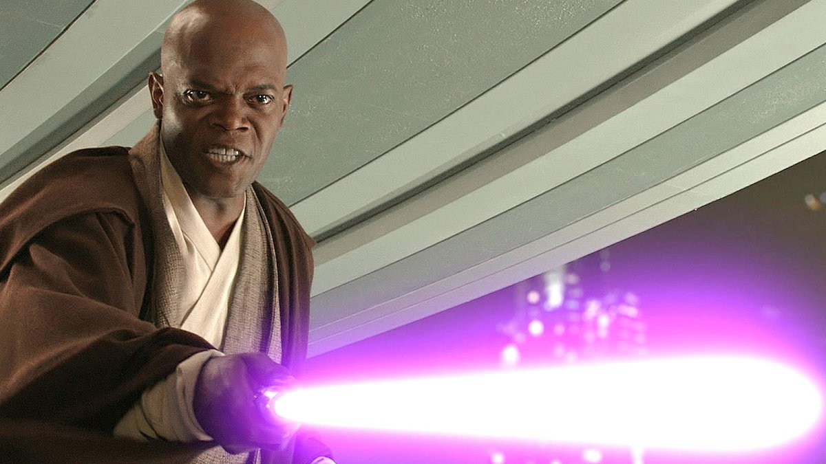Les fans de "Star Wars" ont des suggestions géniales sur l'endroit où déposer une bombe F 2 Les fans de "Star Wars" ont des suggestions géniales sur l'endroit où déposer une bombe F - 1