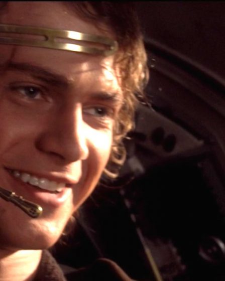 Les fans de "Star Wars" s'affrontent sur la scène d'ouverture la plus spectaculaire 116 Les fans de "Star Wars" s'affrontent sur la scène d'ouverture la plus spectaculaire - 115