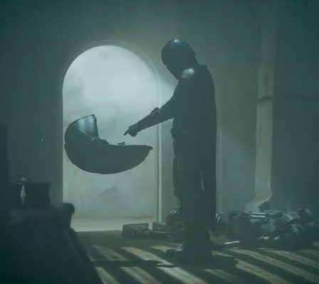 Les fans de Star Wars sont ravis, la nouvelle saison de la bande-annonce de The Mandalorian est là - 134