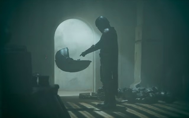 Les fans de Star Wars sont ravis, la nouvelle saison de la bande-annonce de The Mandalorian est là 2 Les fans de Star Wars sont ravis, la nouvelle saison de la bande-annonce de The Mandalorian est là - 1