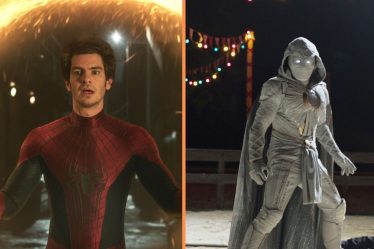 Les fans ont soif alors que deux favoris de Marvel s'unissent aux Emmys 2022 - 9