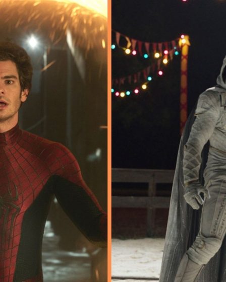 Les fans ont soif alors que deux favoris de Marvel s'unissent aux Emmys 2022 64 Les fans ont soif alors que deux favoris de Marvel s'unissent aux Emmys 2022 - 63