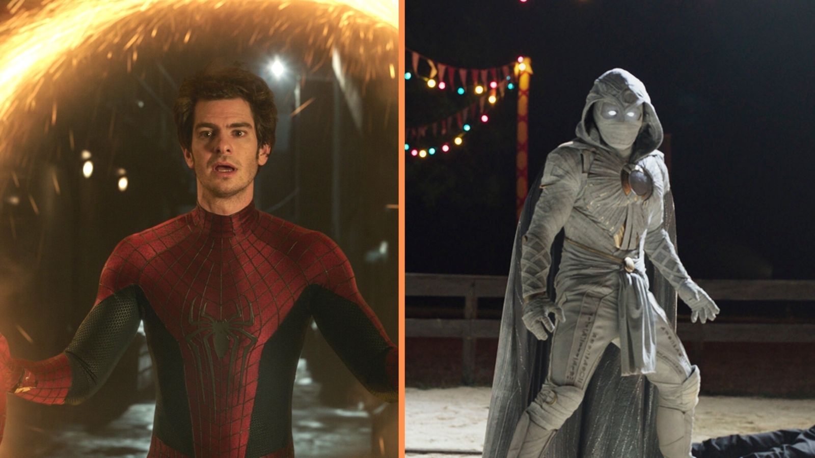 Les fans ont soif alors que deux favoris de Marvel s'unissent aux Emmys 2022 2 Les fans ont soif alors que deux favoris de Marvel s'unissent aux Emmys 2022 - 1