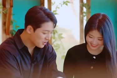 Les favoris des fans Ji-yeon et Moon Se-hoon pourraient revenir pour la saison 2 de "Singles Inferno" de Netflix - 9