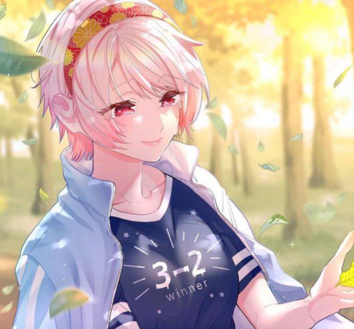 Les filles d'Hokkaido sont super adorables !  Chapitre 84