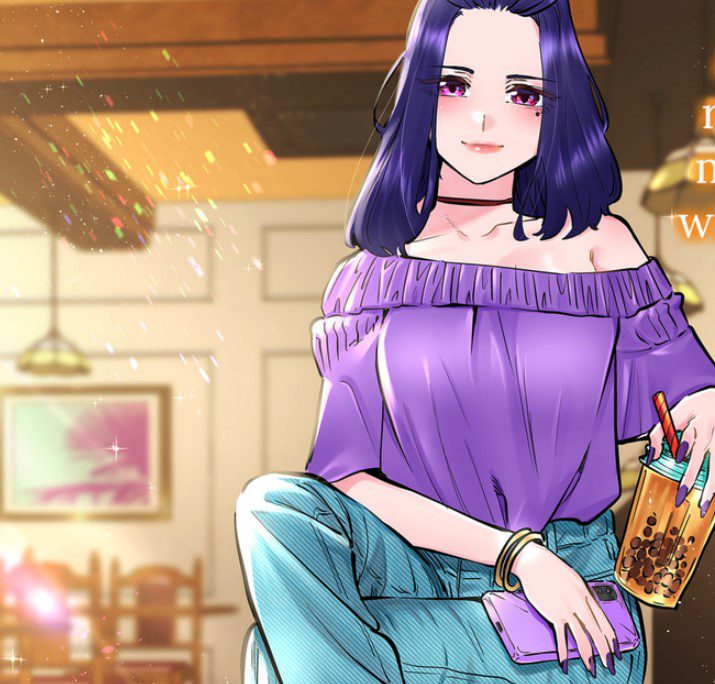 Les filles d'Hokkaido sont super adorables !  Chapitre 85 : Le charmant rendez-vous de Sayu