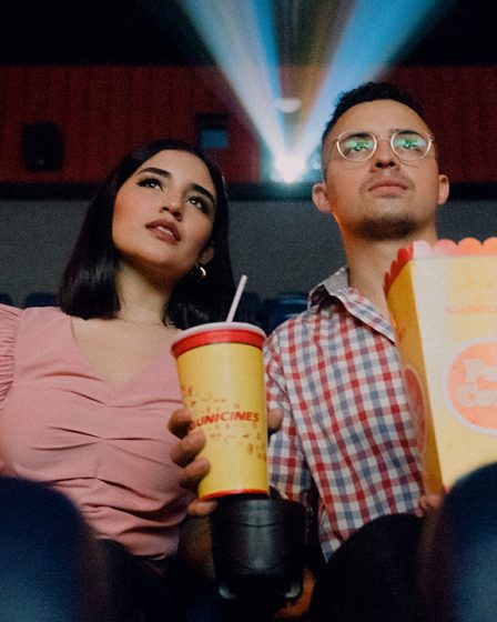 Les films classés R représentent le pourcentage le plus faible de revenus au box-office depuis des décennies, les films familiaux finissant en premier - 45