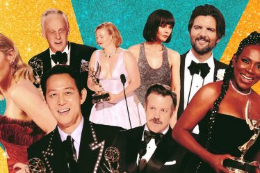 Les gagnants et les perdants des Emmy Awards 2022 - 9